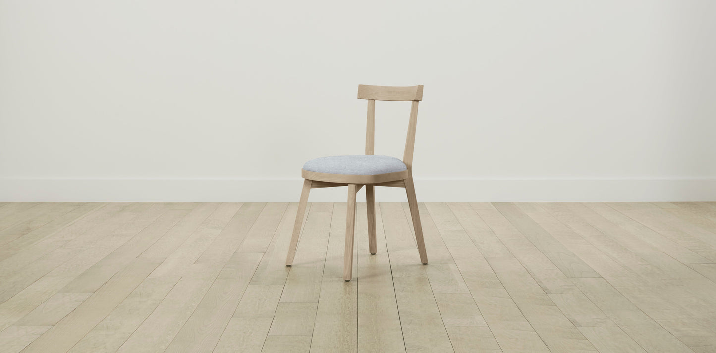 The Allen - Performance Chenille Harbor Dining Chair