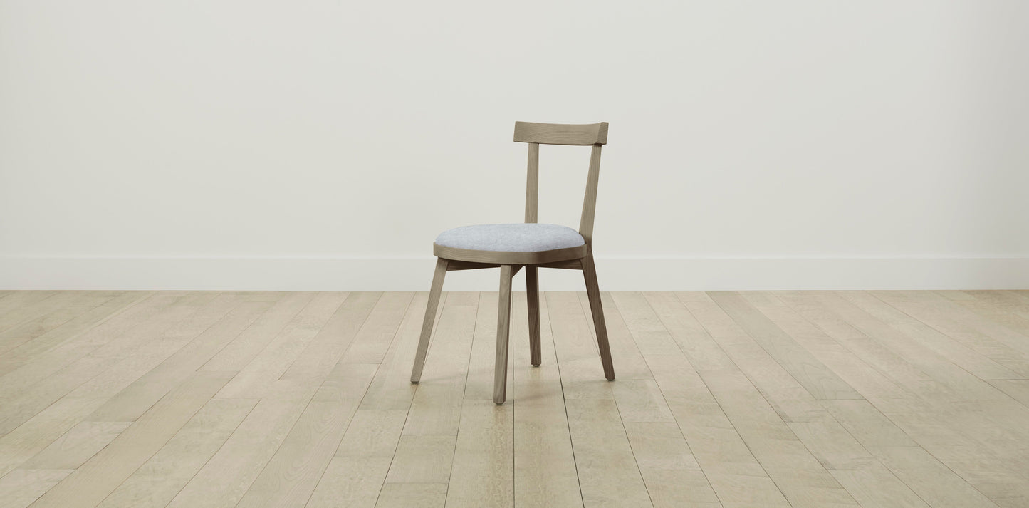 The Allen - Performance Chenille Harbor Dining Chair