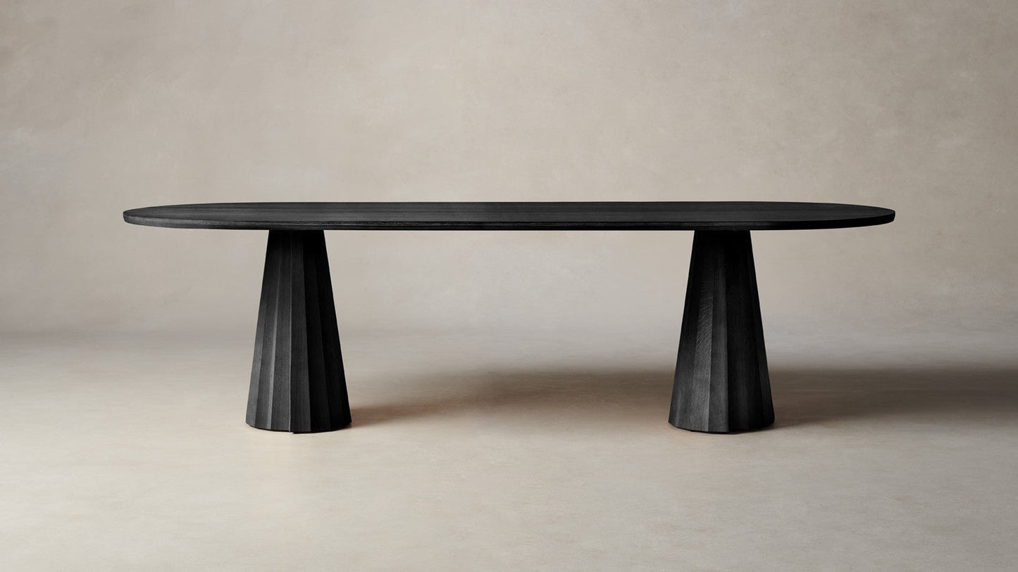 The Bank - None None Dining Table