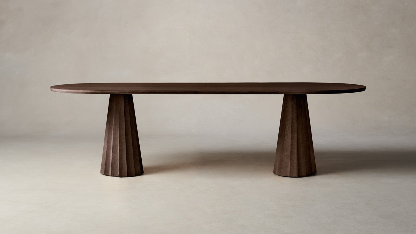 The Bank - None None Dining Table