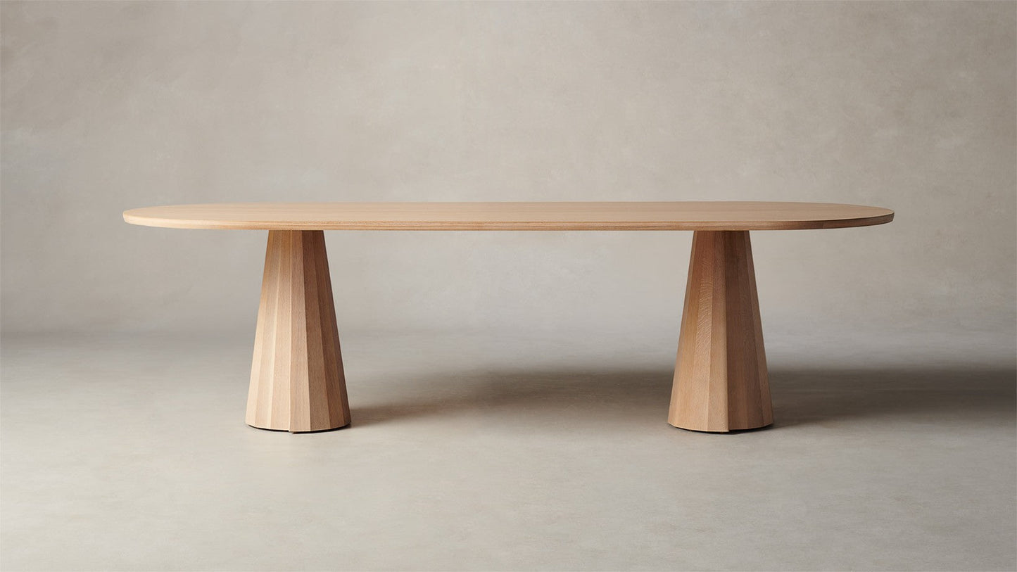 The Bank - None None Dining Table