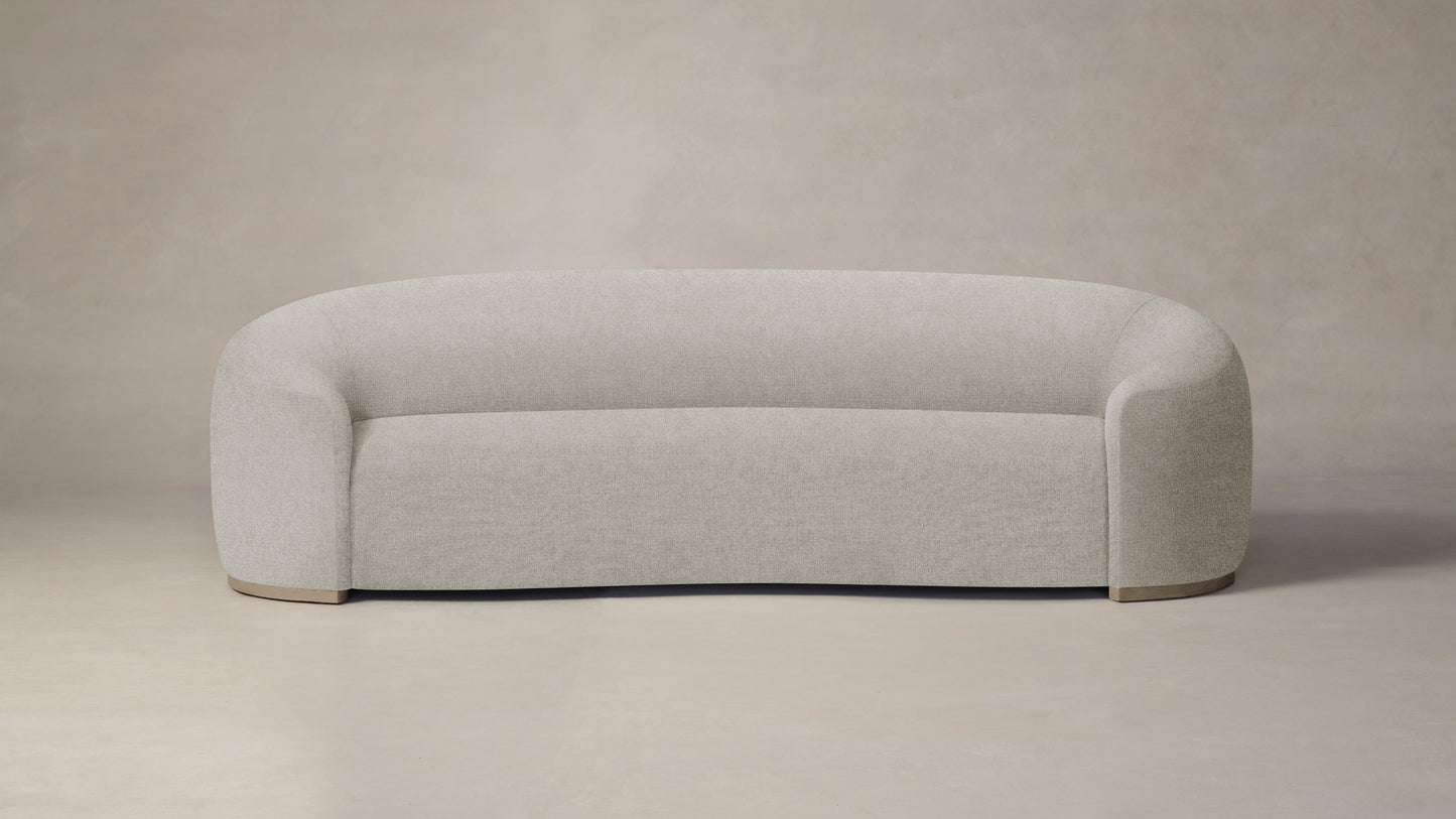 The Chelsea - Merino Dusk Sofa