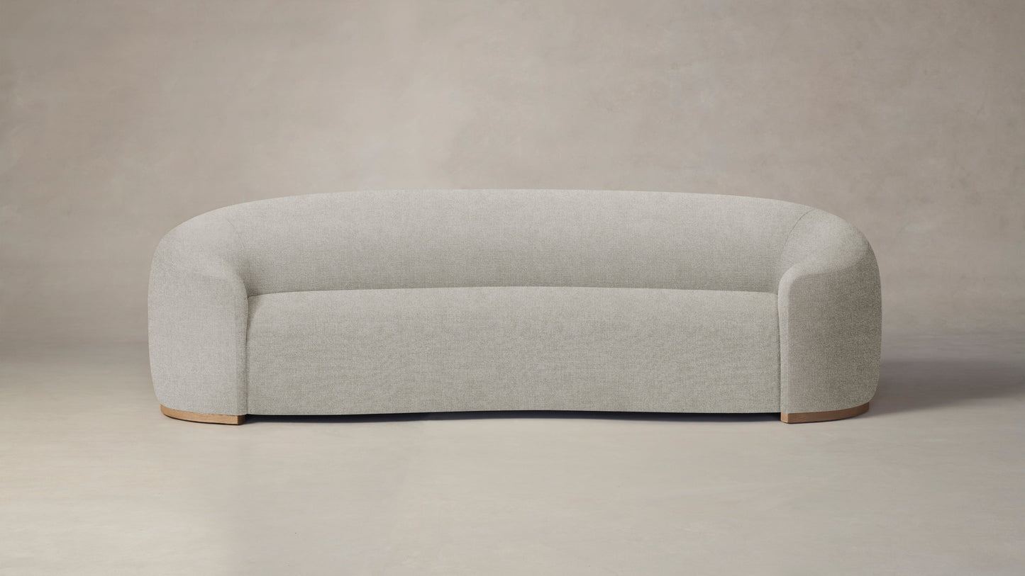 The Chelsea - Merino Dusk Sofa