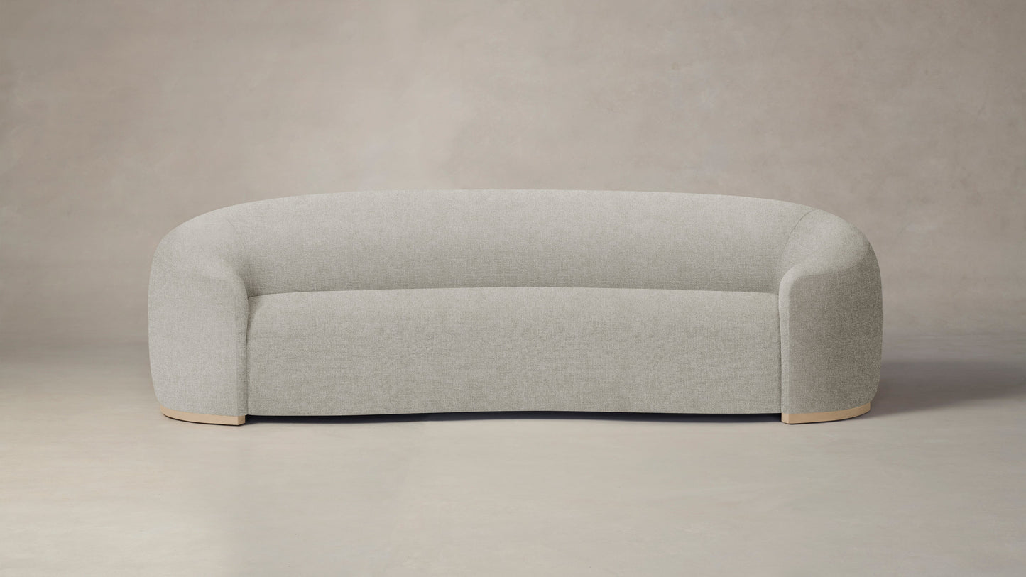 The Chelsea - Merino Dusk Sofa