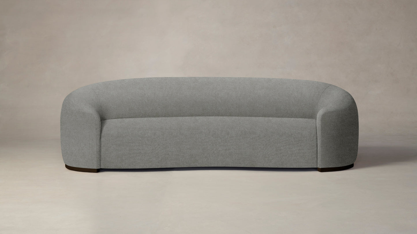 The Chelsea - Merino Granite Sofa