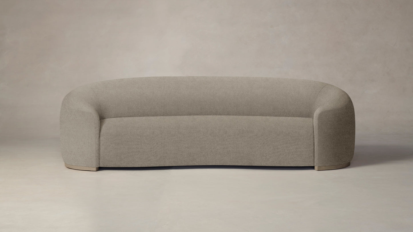 The Chelsea - Merino Wheat Sofa