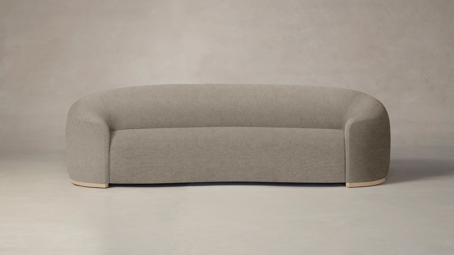 The Chelsea - Merino Wheat Sofa