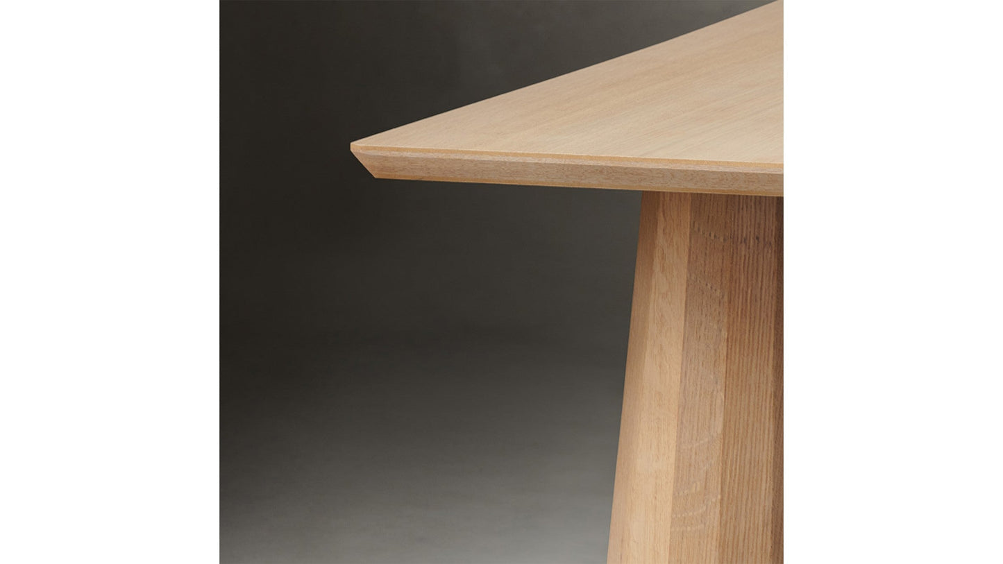 The Bank - None None Console Table