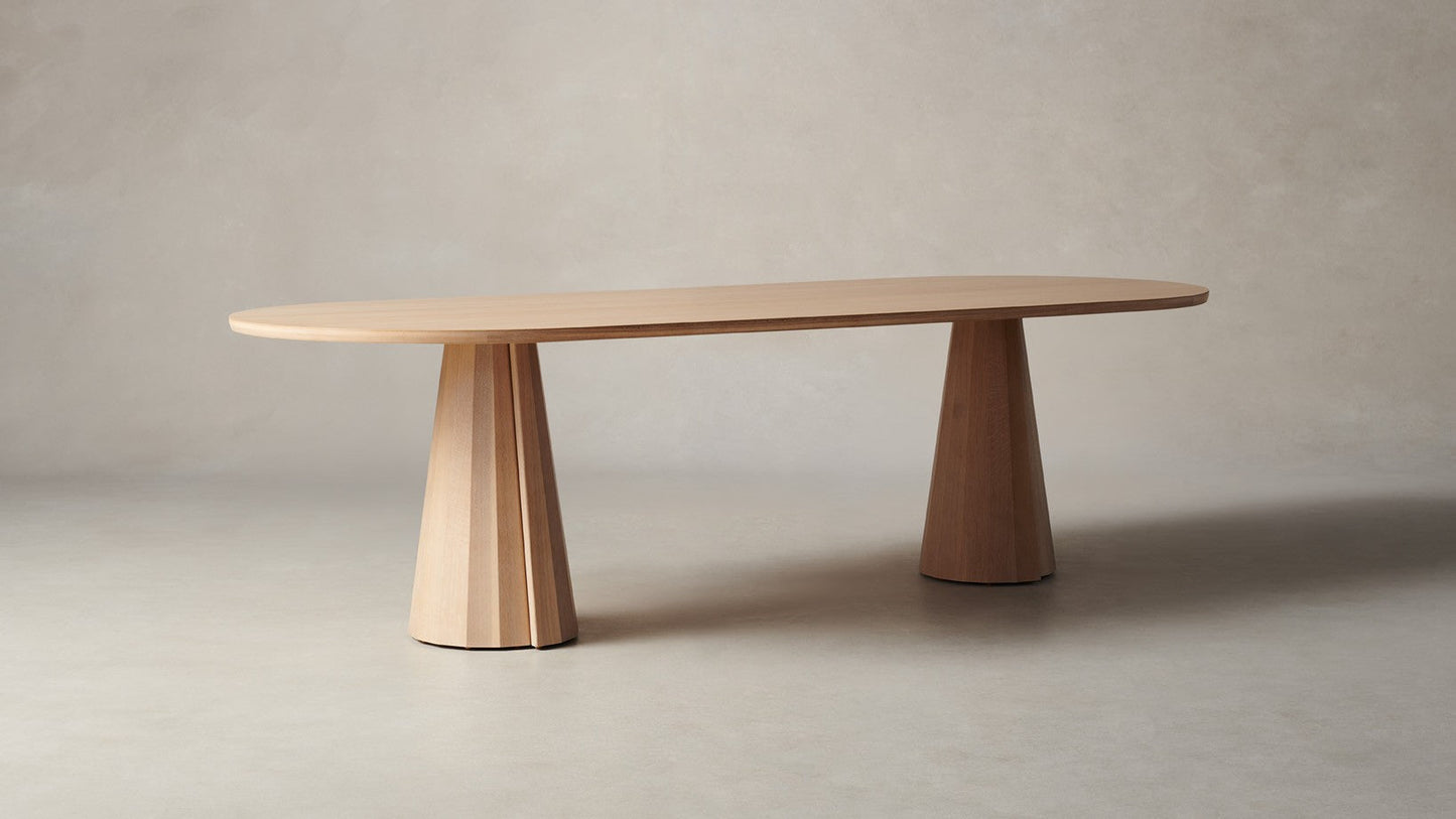 The Bank - None None Dining Table