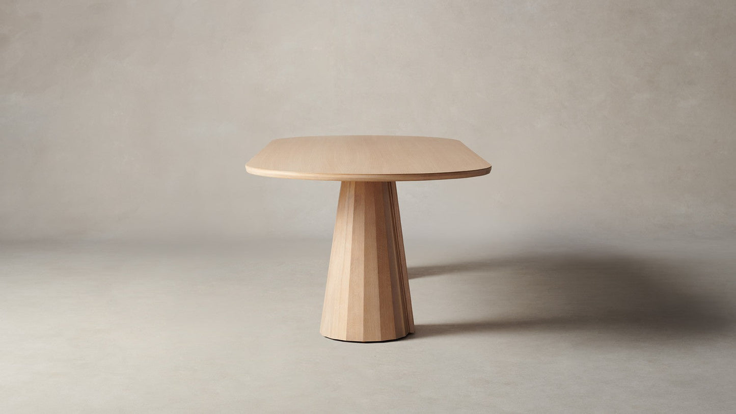 The Bank - None None Dining Table