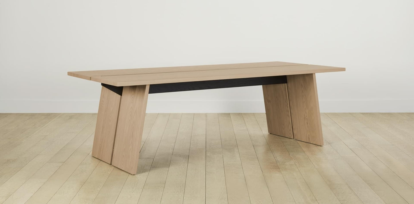 The Carlisle - None None Dining Table