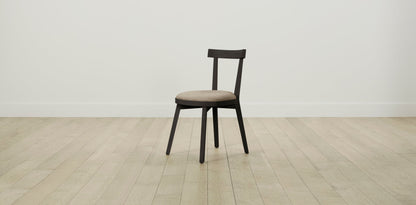 The Allen  - Merino Wheat Dining Chair