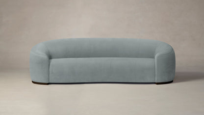 The Chelsea  - Nubuck Leather Tide Sofa