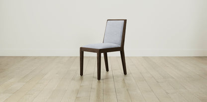 The Madison  - Performance Chenille Harbor Dining Chair