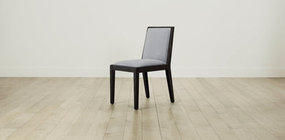 The Madison  - Performance Chevron Cloud Dining Chair