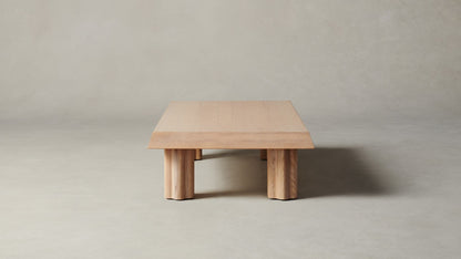 The Dean  - None None Accent Table