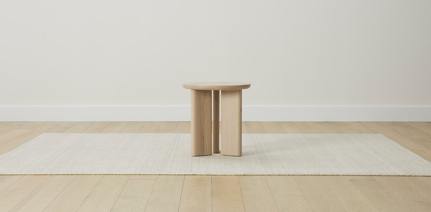 The Morro  - None None Accent Table - Full Set