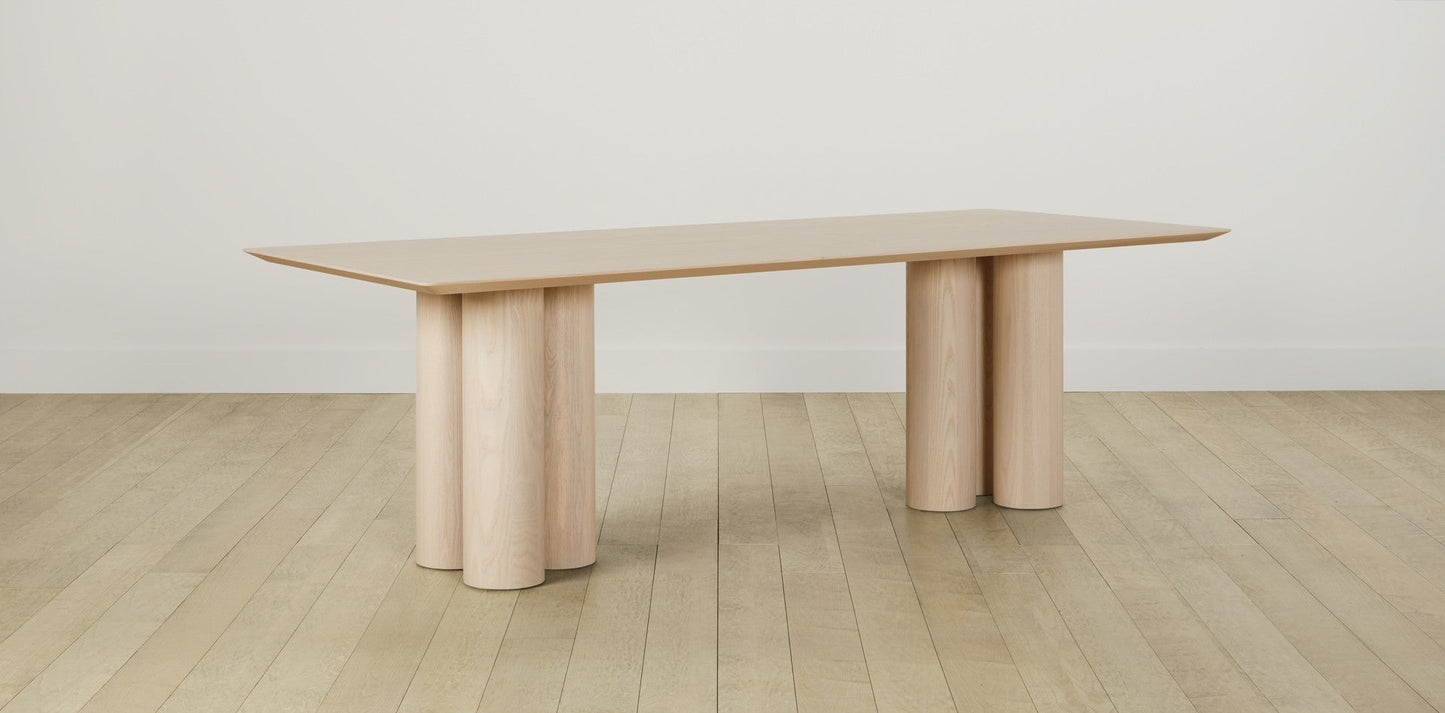 The Reade  - None None Dining Table