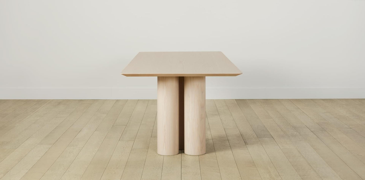 The Reade  - None None Dining Table