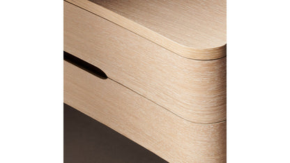 The Rivington  - None None 2-Drawer Nightstand