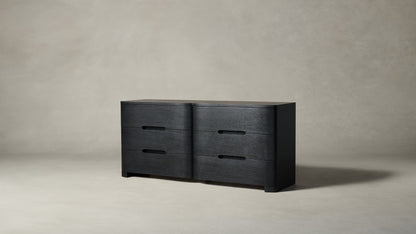 The Rivington  - None None 6-Drawer Dresser