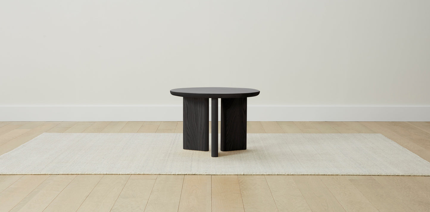 The Morro  - None None Accent Table - M