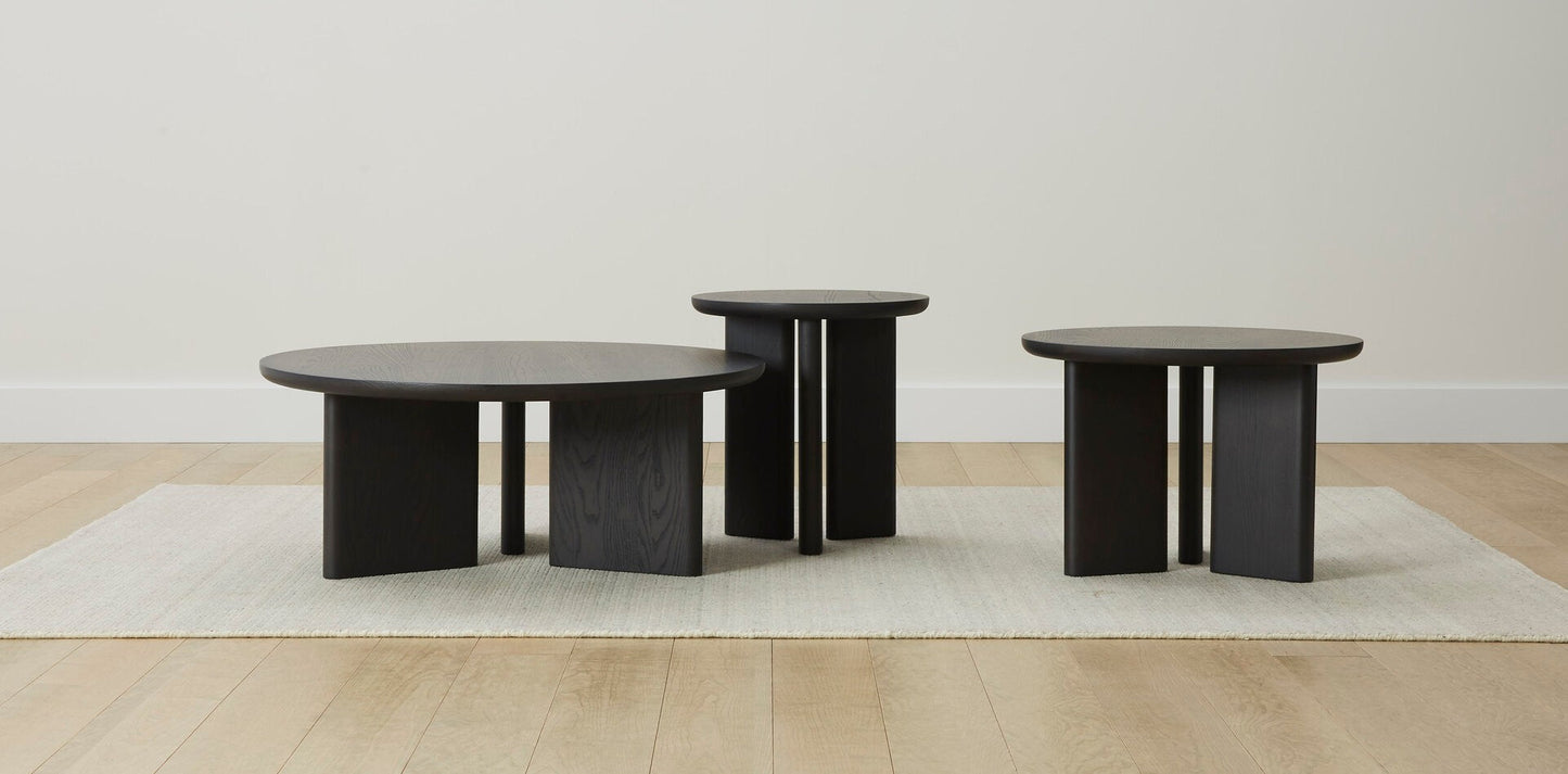 The Morro  - None None Accent Table - Full Set