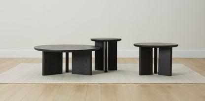 The Morro  - None None Accent Table - Full Set