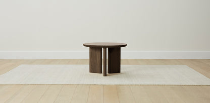 The Morro  - None None Accent Table - M