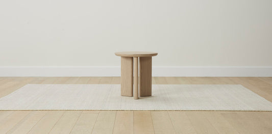 The Morro  - None None Accent Table - S