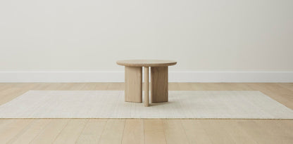 The Morro  - None None Accent Table - M