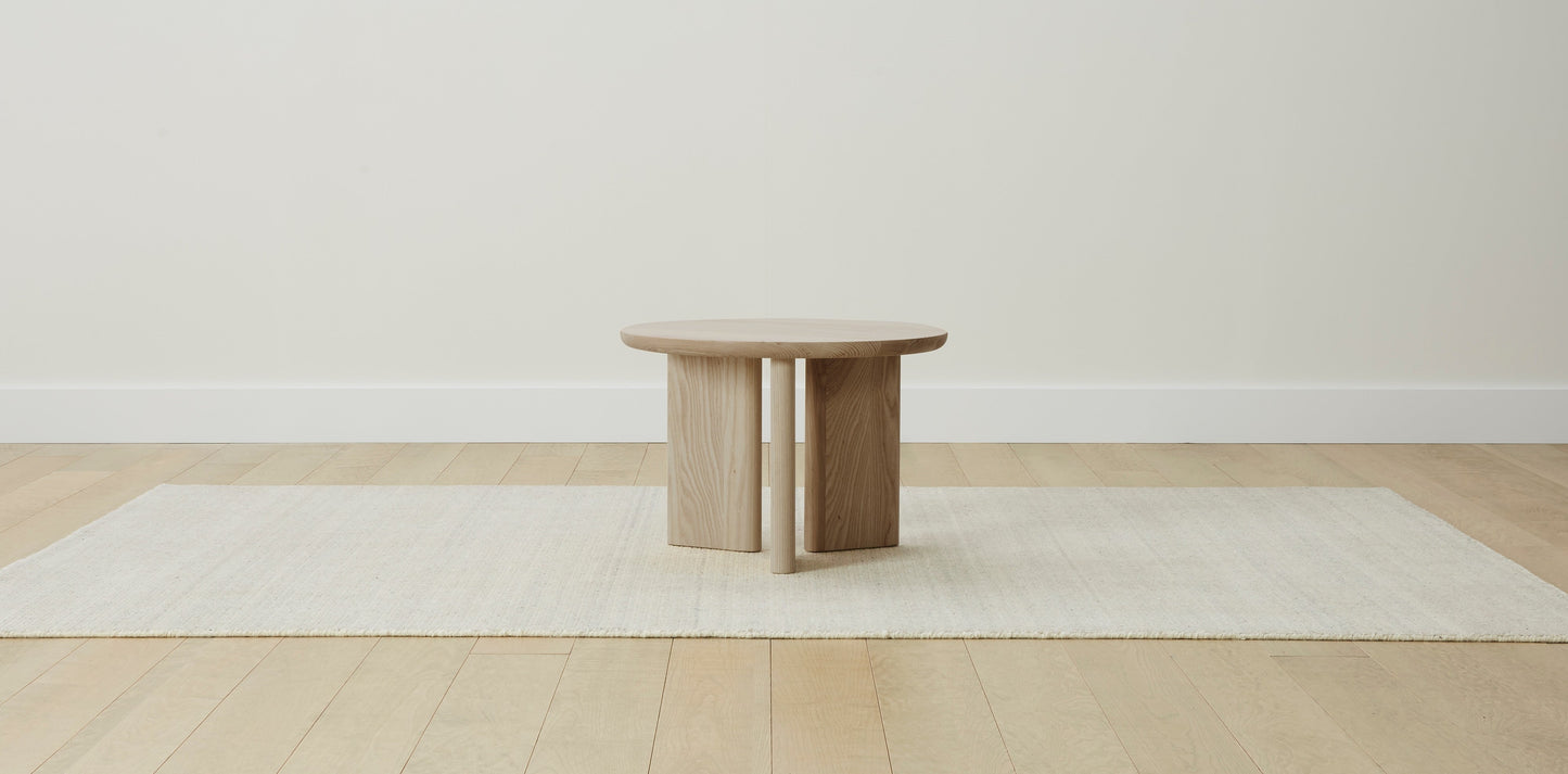 The Morro  - None None Accent Table - M