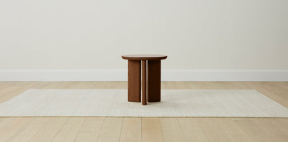 The Morro  - None None Accent Table - S