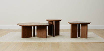 The Morro  - None None Accent Table - Full Set