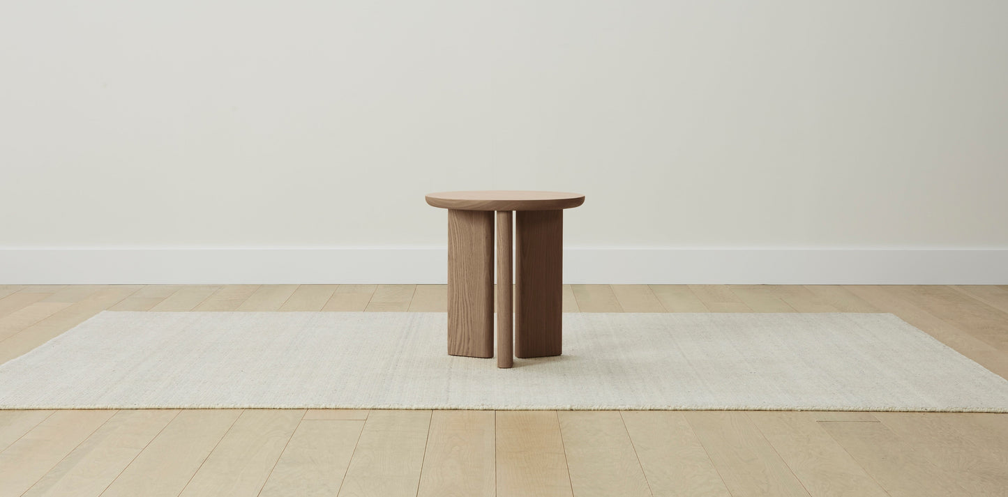 The Morro  - None None Accent Table - S