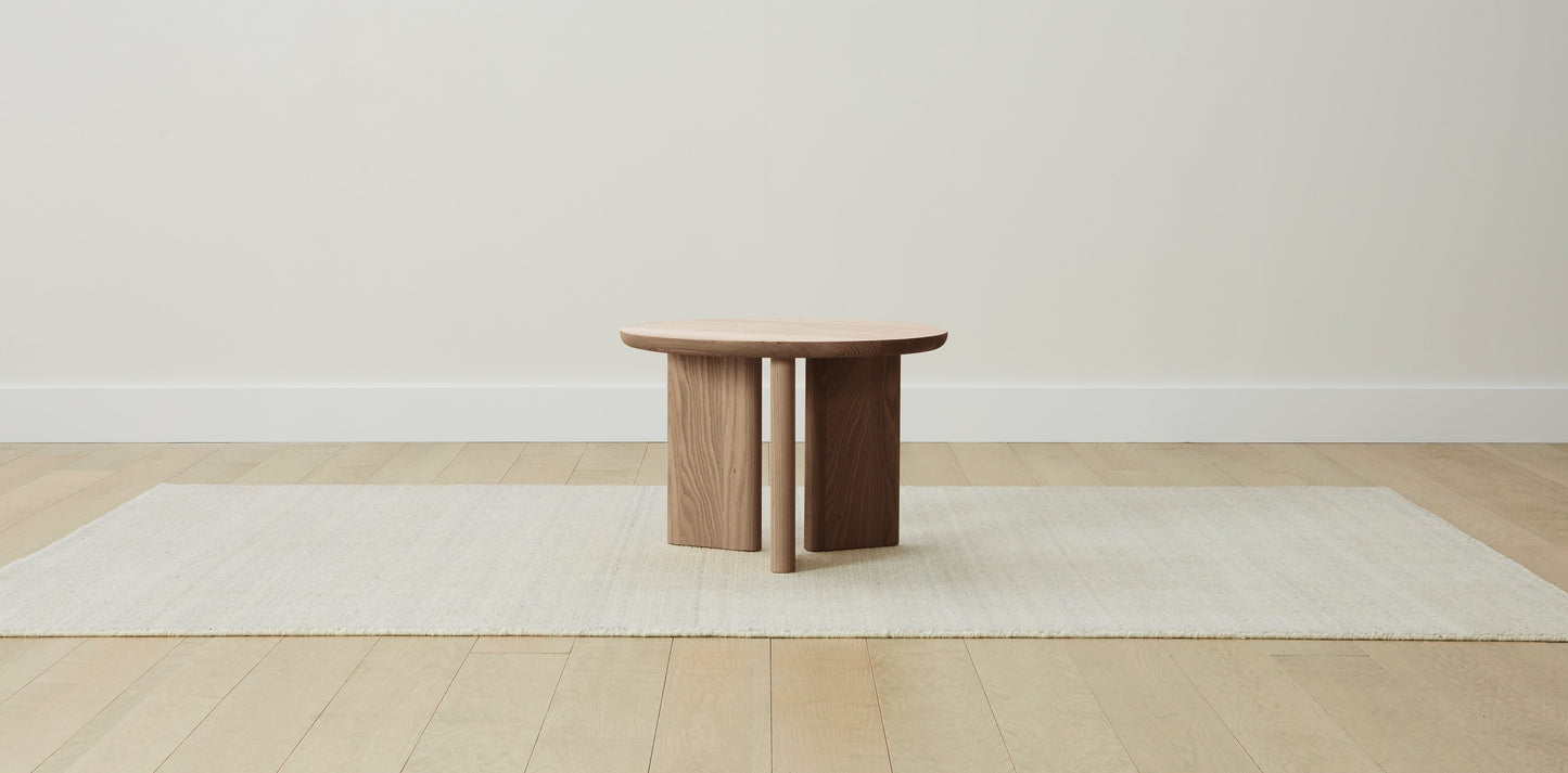 The Morro  - None None Accent Table - M