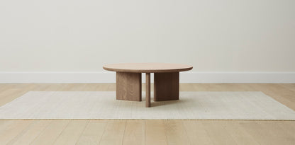 The Morro  - None None Accent Table - L