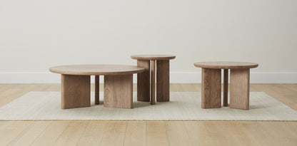 The Morro  - None None Accent Table - Full Set