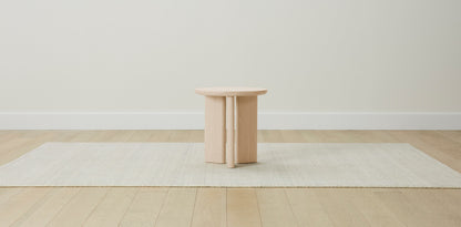 The Morro  - None None Accent Table - S