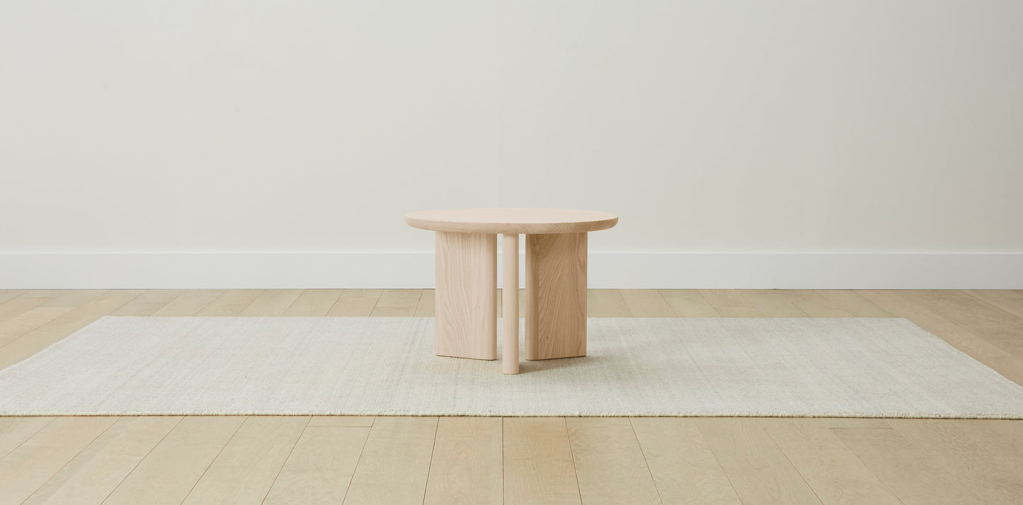 The Morro  - None None Accent Table - M