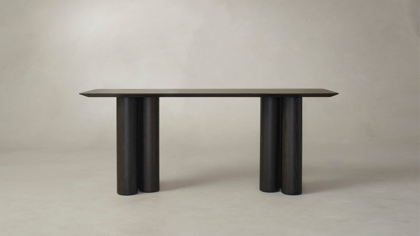 The Reade  - None None Console Table