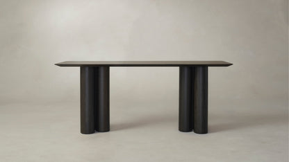 The Reade  - None None Console Table