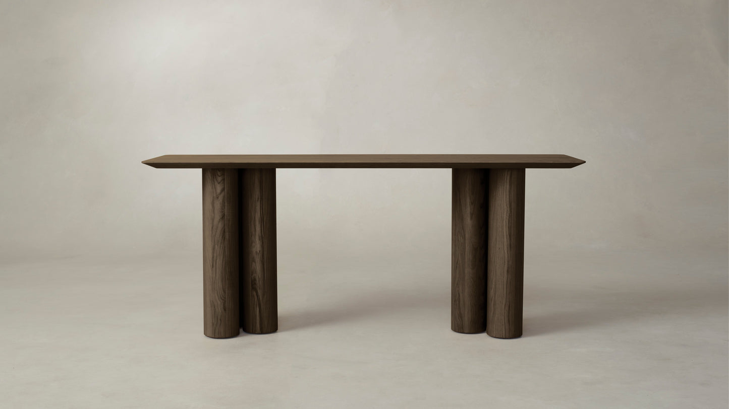 The Reade  - None None Console Table