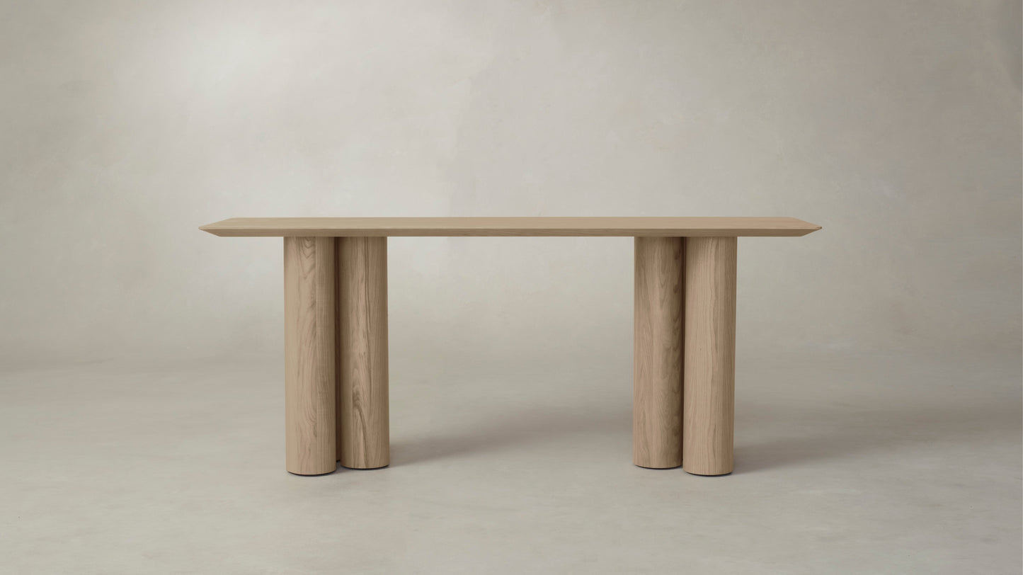 The Reade  - None None Console Table