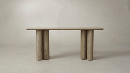 The Reade  - None None Console Table