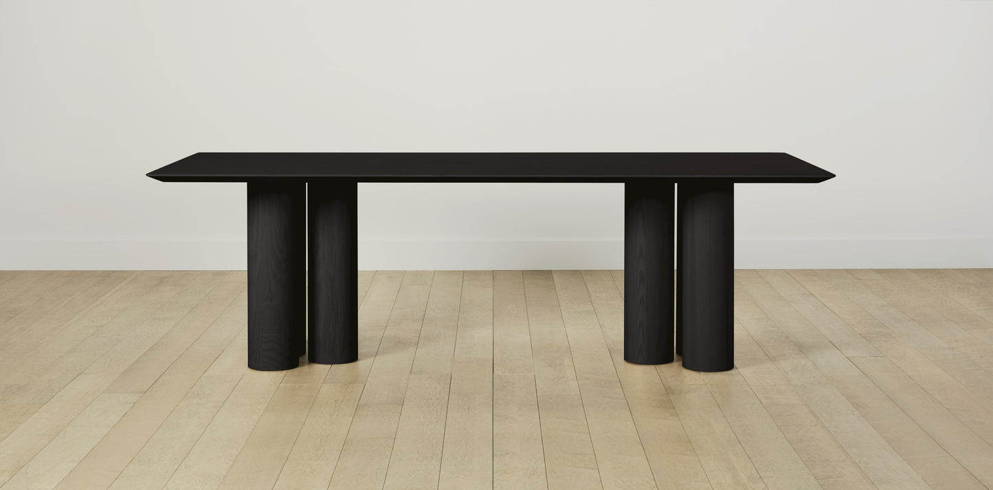 The Reade  - None None Dining Table