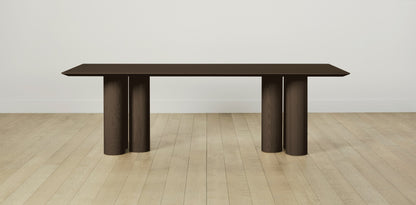 The Reade  - None None Dining Table