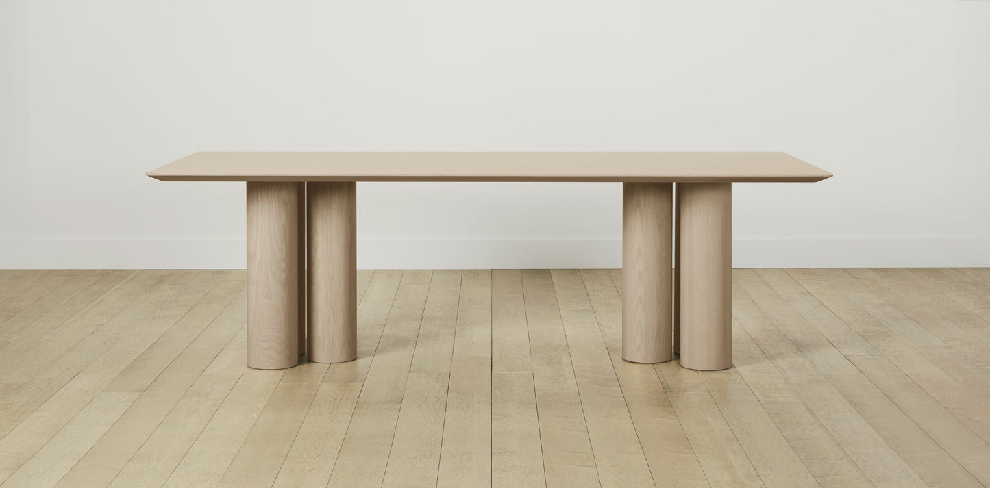 The Reade  - None None Dining Table