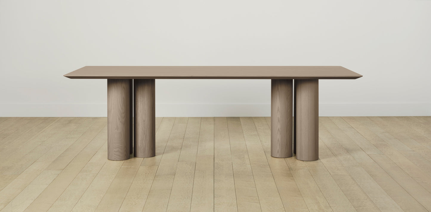 The Reade  - None None Dining Table