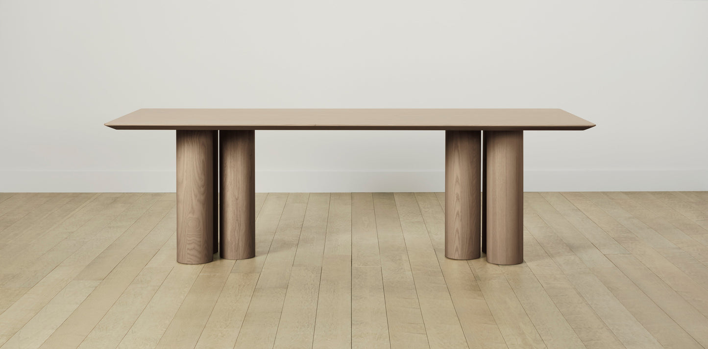 The Reade  - None None Dining Table